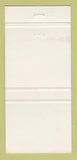 Matchbook Cover - Harbour House Restaurant Vancouver BC 30 Strike