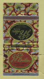 Matchbook Cover - JJ's Broiler Restaurant Kauai Hawaii 30 Strike