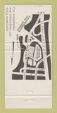 Matchbook Cover - La Pace Restaurant Hackensack NJ 30 Strike