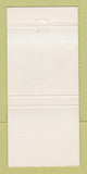Matchbook Cover - Harry's Bar and Grill Philadelphia PA 30 Strike
