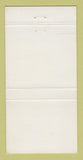 Matchbook Cover - La Carreta Portland OR Mexican Restaurant 30 Strike