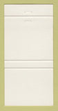 Matchbook Cover - Gas Pump Restaurant Edmonton AB 30 Strike