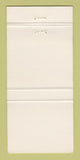 Matchbook Cover - Grand Island BBQ Dunnville ON WEAR 30 Strike