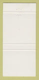 Matchbook Cover - Headwaters Restaurant Newbury OH 30 Strike