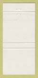 Matchbook Cover - Hideout Restaurant London ON 30 Strike