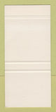 Matchbook Cover - Jolly Brewer Pub Niagara Falls ON SAMPLE 30 Strike