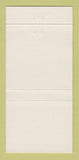 Matchbook Cover - La Catena 22 Italian Restaurant Bridgewater NJ 30 Strike