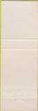 Matchbook Cover - Hamilton ON Canada Pinup match cover club