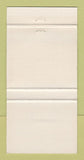 Matchbook Cover - Jovana Spaghetti House Cornwall ON BLUE 30 Strike