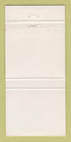 Matchbook Cover - Jade West Restaurant Century City CA 30 Strike