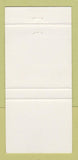 Matchbook Cover - Fashion Plate Restaurant New York City 30 Strike