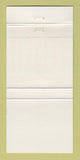 Matchbook Cover - Jasper's Restaurant Greenbelt MD 30 Strike