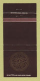 Matchbook Cover - Jax Shack Restaurant Lincoln NE 30 Strike