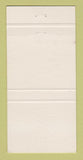 Matchbook Cover - Jake's Restaurant New York City 30 Strike