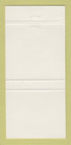 Matchbook Cover - Gatwick's Restaurant Coral Gables FL 30 Strike