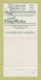 Matchbook Cover - Jameson's by the Sea Oahu Kailua Kona Hawaii 30 Strike