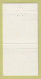 Matchbook Cover - Good Cooking Company Portland OR WEAR 30 Strike