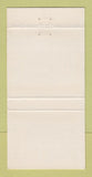 Matchbook Cover - Kellie's Country Kitchen 30 Strike