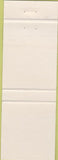 Matchbook Cover - Lasalle Texaco Waco TX