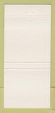 Matchbook Cover - Keebler 500 Club Elmhurst IL 30 Strike