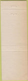 Matchbook Cover - Hotel Oakdale New York City NY