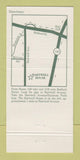 Matchbook Cover - Hartwell House Lexington MA restaurant 30 Strike