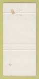 Matchbook Cover - Kelley Joe's Restaurant Varney ON 30 Strike