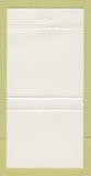 Matchbook Cover - Pegasus Restaurant Malaga NJ 30 Strike