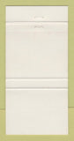 Matchbook Cover - Pell County Restaurant Etobicoke ON 30 Strike