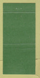 Matchbook Cover - Peasant Restaurant Atlanta GA 30 Strike