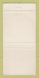 Matchbook Cover - Nino's Steak Round Up Restaurant 30 Strike