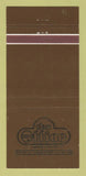 Matchbook Cover - The Office Urbana IL WEAR 30 Strike