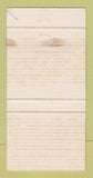 Matchbook Cover - Mamma Teresa Restaurant Ottawa ON 30 Strike