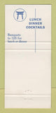 Matchbook Cover - Nikko Sukiyaki Japanese San Francisco CA 30 Strike