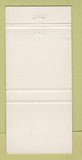 Matchbook Cover - Louie's Restaurant St Peters MO 30 Strike