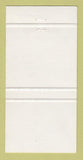 Matchbook Cover - James Bay Inn Little Italy Victoria BC 30 Strike