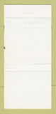 Matchbook Cover - The Peasant Uptown Atlanta GA 30 Strike