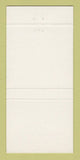 Matchbook Cover - Horizons Trade Winds Virginia Beach VA 30 Strike