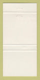 Matchbook Cover - L'Omnibus Restaurant New York City 30 Strike