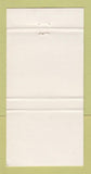 Matchbook Cover - La Castile Steak House Mississauga ON 30 Strike