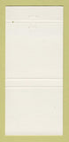 Matchbook Cover - Hoffman House 30 Strike