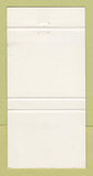 Matchbook Cover - Golden Place Restaurant Pembroke ON 30 Strike