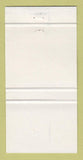 Matchbook Cover - Jacques' Omelettes Toronto ON WEAR 30 Strike