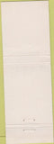 Matchbook Cover - Beverly Hotel New York City NY