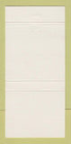 Matchbook Cover - Jake's Restaurant Bar Philadelphia PA 30 Strike