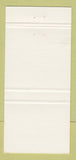 Matchbook Cover - Horse & Hound Restaurant London ON 30 Strike