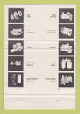Matchbook Cover - Janitrol Aero Midland Ross Columbus OH 40 Strike