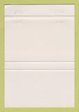 Matchbook Cover - Park Central Hotel Miami Beach FL 40 Strike