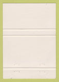 Matchbook Cover - Old Liverpool House Pickering ON 40 Strike