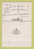 Matchbook Cover - Captain Bill's Commodore Inn Bay Shore LI NY 40 Strike